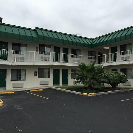 Q Lodging Extended Stay San Antonio Ngoại thất bức ảnh