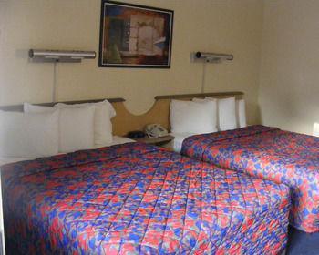 Q Lodging Extended Stay San Antonio Ngoại thất bức ảnh