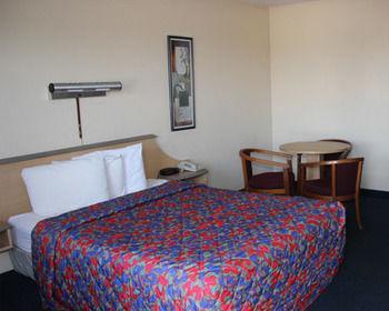 Q Lodging Extended Stay San Antonio Ngoại thất bức ảnh