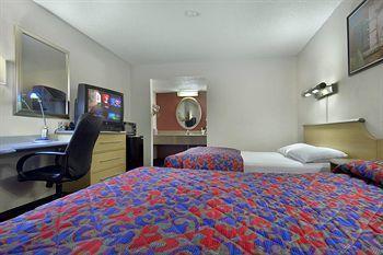 Q Lodging Extended Stay San Antonio Ngoại thất bức ảnh