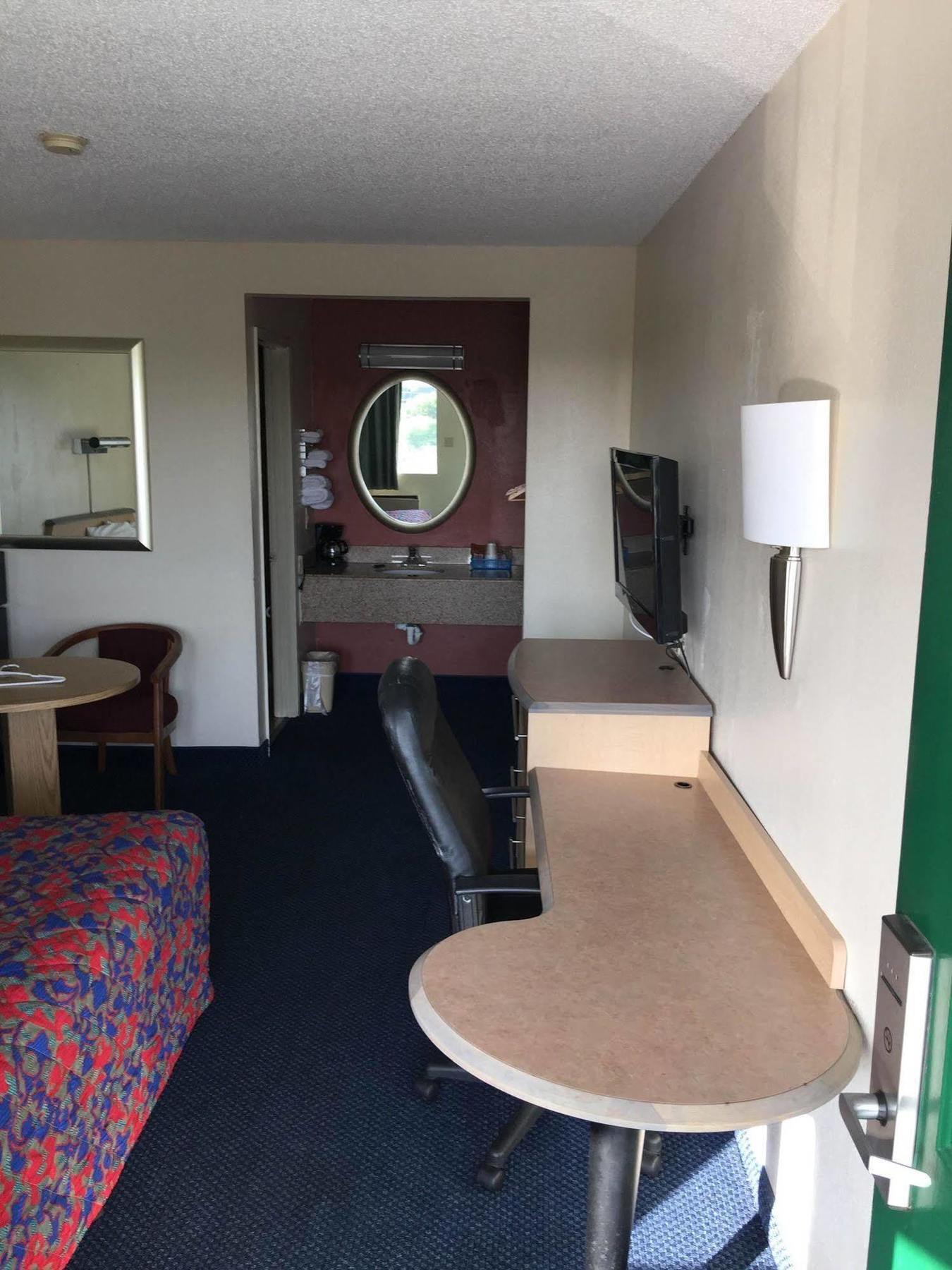 Q Lodging Extended Stay San Antonio Ngoại thất bức ảnh