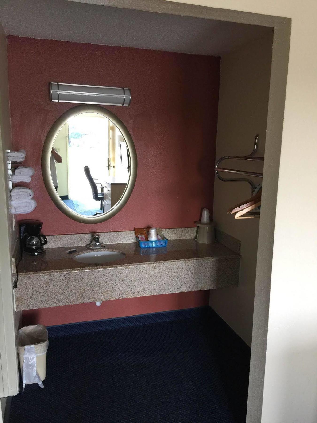 Q Lodging Extended Stay San Antonio Ngoại thất bức ảnh