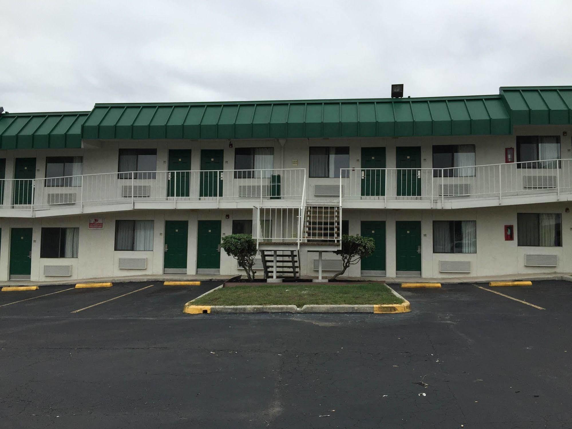 Q Lodging Extended Stay San Antonio Ngoại thất bức ảnh