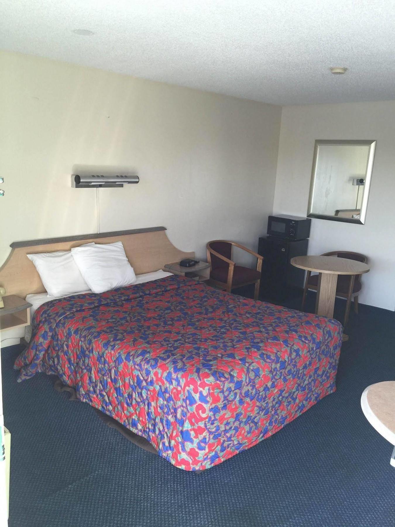 Q Lodging Extended Stay San Antonio Ngoại thất bức ảnh