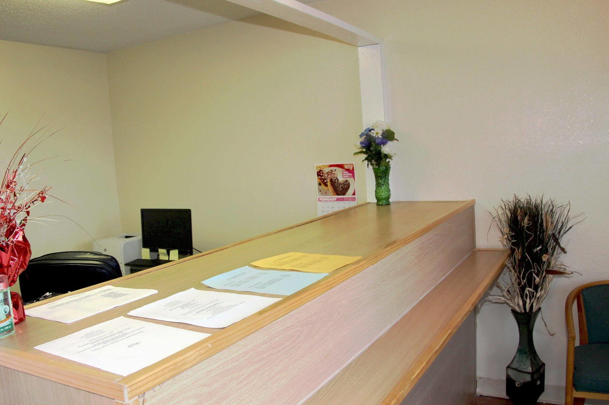 Q Lodging Extended Stay San Antonio Ngoại thất bức ảnh