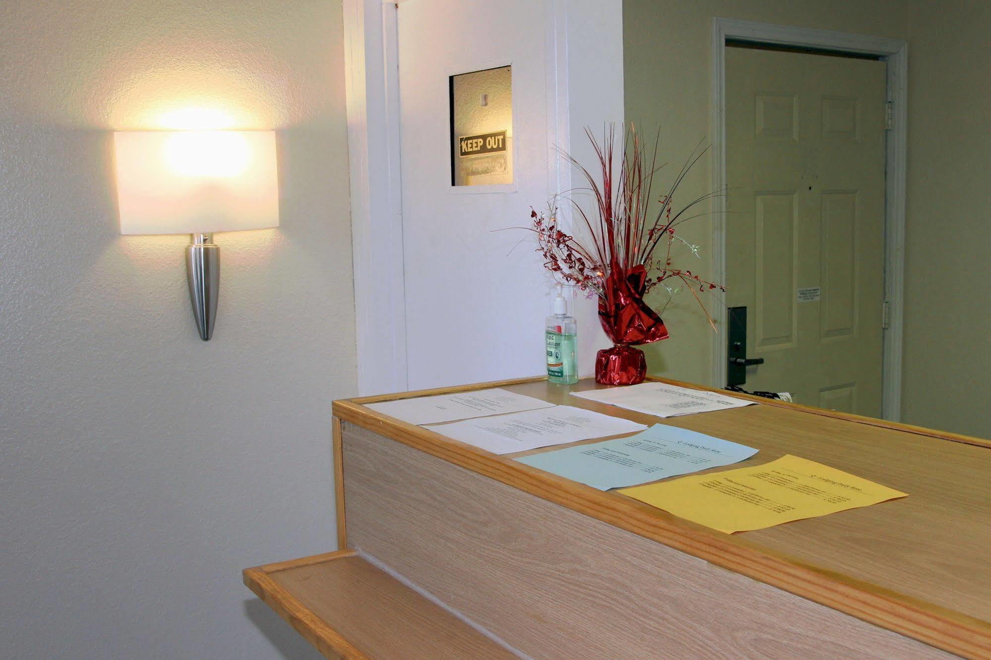 Q Lodging Extended Stay San Antonio Ngoại thất bức ảnh